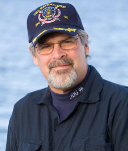 Captain Richard Phillips